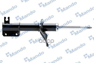 Амортизатор подвески DAEWOO/CHEVROLET EX96943772 (парный арт. EX96943771) Mando арт. ex96943772