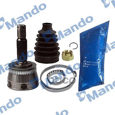 Шрус Наружный Mando арт. HM4950017000T