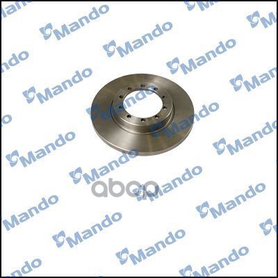 Диск Тормозной | Зад | Mando арт. MBC035028