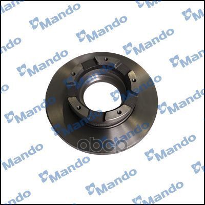 ДИСК ТОРМОЗНОЙ FORD MBC035030 Mando арт. mbc035030
