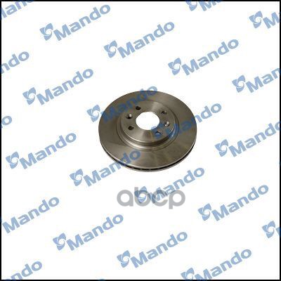 Диск тормозной Mando арт. MBC035225