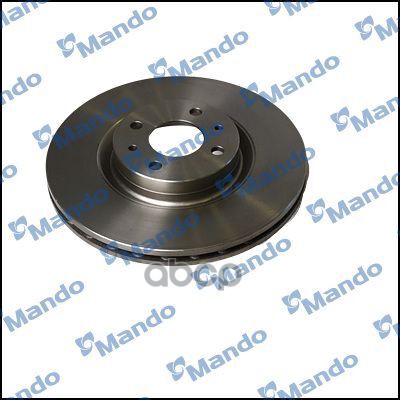 ДИСК ТОРМОЗНОЙ ALFA ROMEO MBC035278 Mando арт. mbc035278