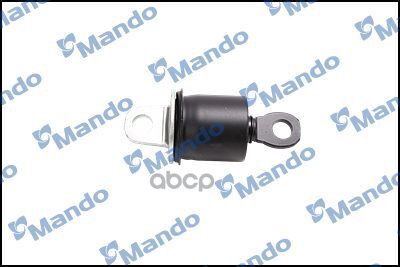 С/БЛОК ЗАДНЕГО РЫЧАГА GM/CHEVROLET MCC010576 Mando арт. mcc010576