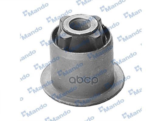 САЙЛЕНТБЛОК РЫЧАГА RENAULT/DACIA MCC015582 Mando арт. mcc015582
