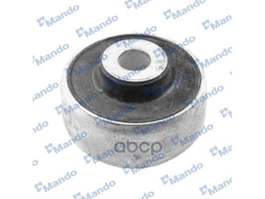 САЙЛЕНТБЛОК РЫЧАГА AUDI MCC015606 Mando арт. mcc015606