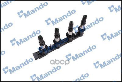 Катушка Зажигания Chevrolet Mmi030041 Mando арт. mmi030041
