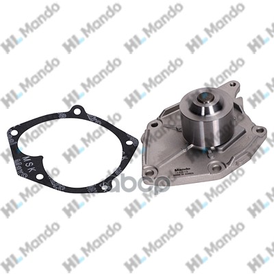 КАТУШКА ЗАЖИГАНИЯ DAEWOO/CHEVROLET MMI030095 Mando арт. mmi030095