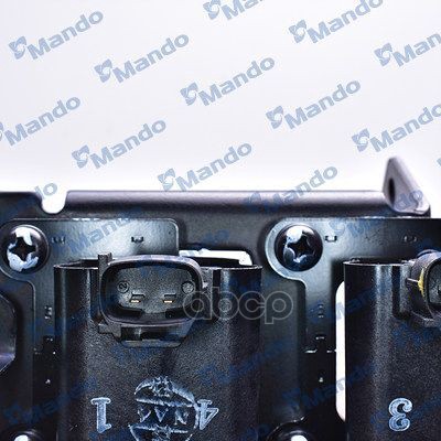 КАТУШКА ЗАЖИГАНИЯ HYUNDAI MMI030123 Mando арт. mmi030123