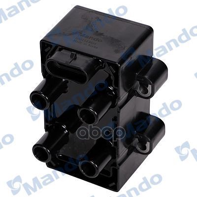 КАТУШКА ЗАЖИГАНИЯ RENAULT MMI030234 Mando арт. mmi030234