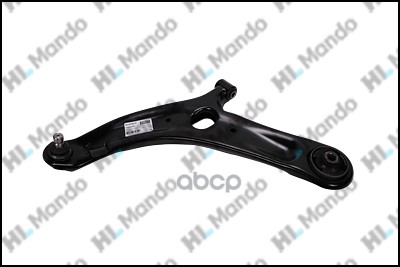 РЫЧАГ ПЕРЕДНИЙ  KIA MSA010074 Mando арт. msa010074