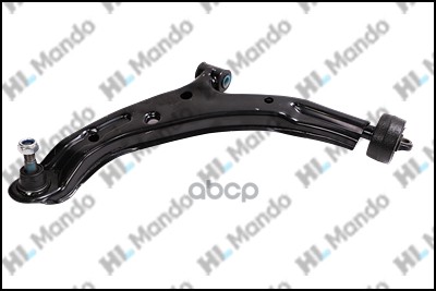 РЫЧАГ ПОДВЕСКИ NISSAN MSA010088 Mando арт. msa010088