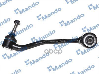 РЫЧАГ ПОДВЕСКИ BMW MSA015144 Mando арт. msa015144