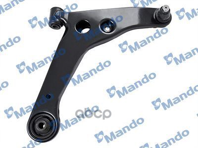 Рычаг подвески левый Mando арт. MSA015222