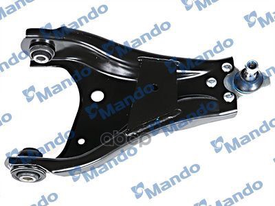 Рычаг подвески RENAULT MSA015449 (парный арт. MSA015448) Mando арт. msa015449