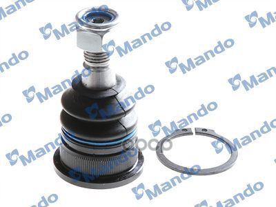 Опора шаровая Mando арт. MSA025055