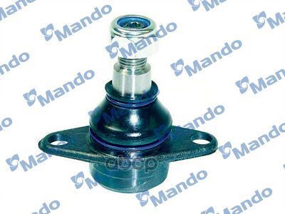 Шаровая Опора Bmw Msa025090 Mando арт. msa025090