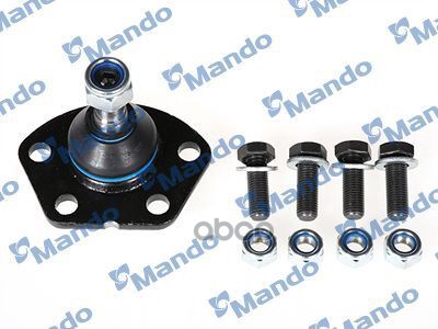 Опора Шаровая Mando арт. MSA025148