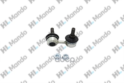 СТОЙКА СТАБИЛИЗАТОРА HYUNDAI MSC010028 Mando арт. msc010028