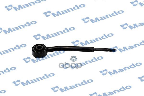 Тяга стабилизатора MSC010063 Mando арт. MSC010063