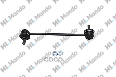 СТОЙКА СТАБИЛИЗАТОРА CHEVROLET MSC010065 Mando арт. msc010065