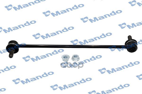 СТОЙКА СТАБИЛИЗАТОРА KIA MSC010069 Mando арт. msc010069