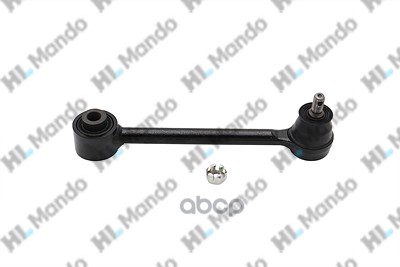 Рычаг подвески левый Mando арт. MSC010109