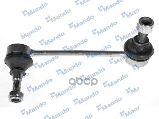 Стойка Стабилизатора Mercedes-Benz Msc015055 Mando арт. msc015055