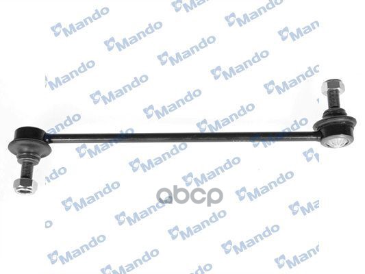 СТОЙКА СТАБИЛИЗАТОРА MAZDA MSC015065 Mando арт. msc015065
