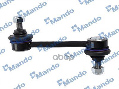 СТОЙКА СТАБИЛИЗАТОРА MITSUBISHI MSC015116 Mando арт. msc015116