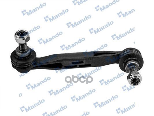 СТОЙКА СТАБИЛИЗАТОРА BMW MSC015287 Mando арт. msc015287