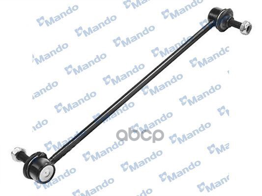 Тяга стабилизатора перед лев MAZDA 3 (BM_, BN_) Mando арт. MSC015338