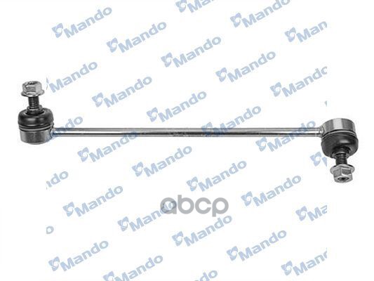 СТОЙКА СТАБИЛИЗАТОРА MERCEDES-BENZ MSC015343 Mando арт. msc015343