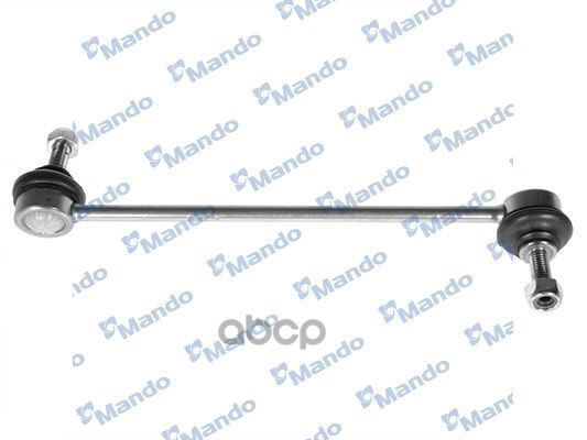 Тяга стабилизатора RENAULT KANGOO (KC0/1_) Mando арт. MSC015483