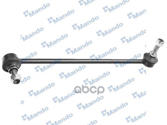 Тяга стабилизатора перед прав SKODA OCTAVIA I (1U2) Mando арт. MSC015538