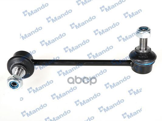СТОЙКА СТАБИЛИЗАТОРА MAZDA MSC015750 Mando арт. msc015750