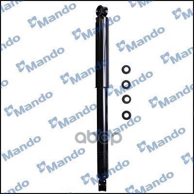 Амортизатор  | Зад Прав/Лев | Mando арт. MSS015014
