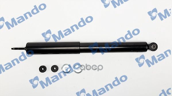 Амортизатор  | Зад Прав/Лев | Mando арт. MSS015016