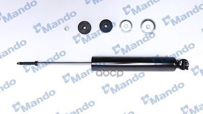 Амортизатор  | Зад Прав/Лев | Mando арт. MSS015018