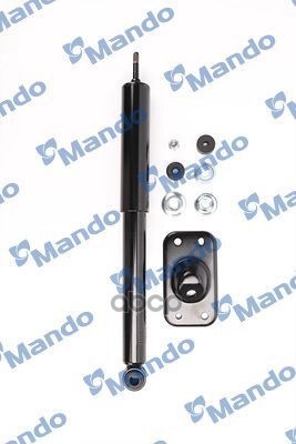 Амортизатор Задний (Toyota Carina Toyota Celica Toyota Corona Mk Ii & Cressida Toyota Corona) (Kyb 343039) Mss015042 Mando ар...