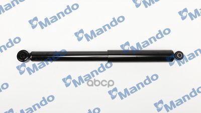 Амортизатор  | Зад Прав/Лев | Mando арт. MSS015074