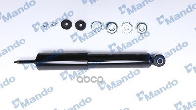 Амортизатор подвески MAZDA MSS015111 Mando арт. mss015111