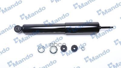 Амортизатор подвески FORD MSS015139 Mando арт. mss015139