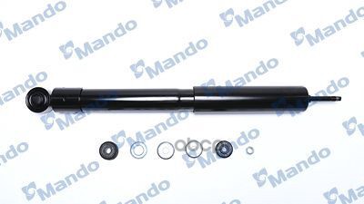 Амортизатор Задний Левый/Правый Toyota Land Cruiser Prado 120 02- (Kyb 344416) Mss015209 Mando арт. MSS015209
