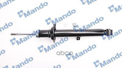 Амортизатор передний левый LEXUS GS300 (KYB 551107) MSS015470 Mando арт. MSS015470