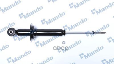 Амортизатор подвески MITSUBISHI MSS015516 Mando арт. mss015516
