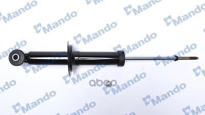 Амортизатор подвески MITSUBISHI MSS015534 Mando арт. mss015534