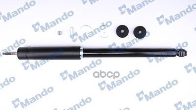 Амортизатор задний левый/правый SUZUKI SX4 (без системы регулировки дорожного просвета) (KYB 343811) MSS015545 Mando арт. MSS...