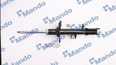 Амортизатор FORD MSS015940 (парный арт. MSS015941) Mando арт. mss015940