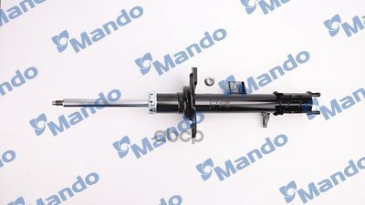 Амортизатор FORD MSS015941 (парный арт. MSS015940) Mando арт. mss015941