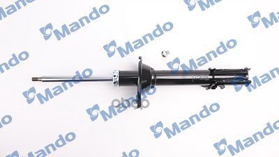 Амортизатор Задний Правый Mss015946 Mando арт. MSS015946